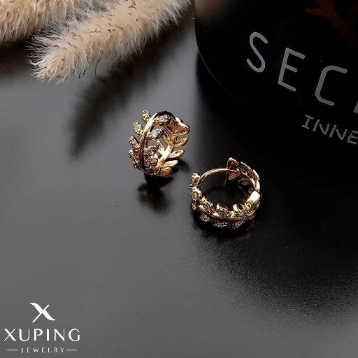 گوشواره ژوپینگ کد 1163 - خرید آنلاین از گالری آداس